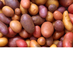 Alex's Potatoes <3