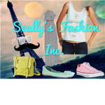 ♫ Seally's Fashion ♫