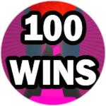 100 Wins