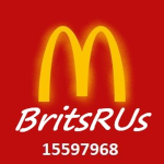 BritsRUs