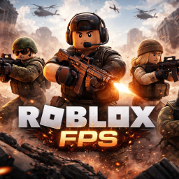 FPS RUBLX