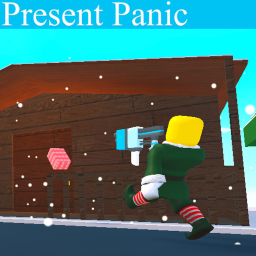 Present panic [Testing]