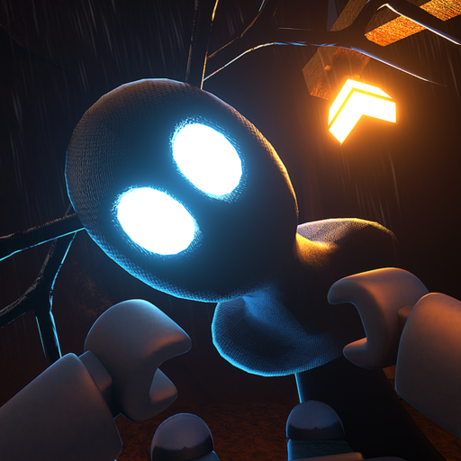 HAUNT [HORROR]