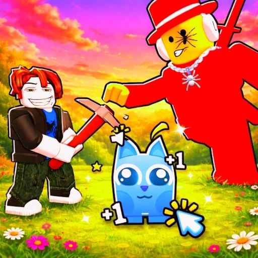 Thumbnail for [✨UPDATE] Tap World Game