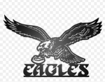 Eagl never quit