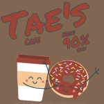 Tae's Cafe