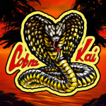 Cobra Kai - Dojo