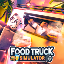 Food Truck Simulator