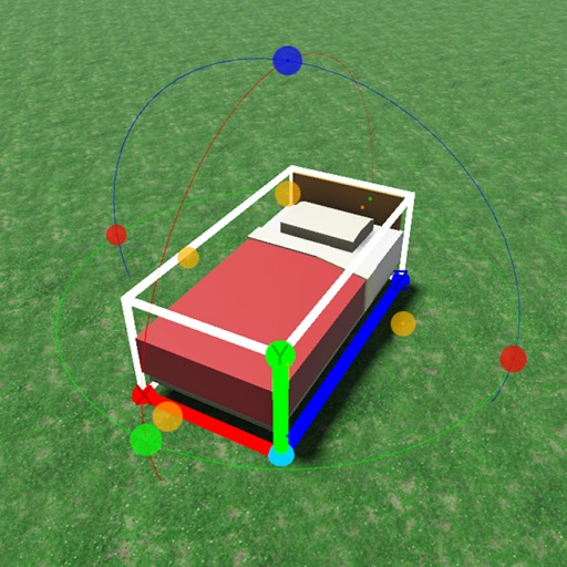 [F3X] Free Admin and Building Tools official Roblox game thumbnail