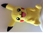 The Pickachu Squad