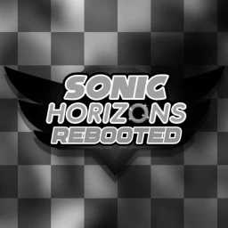 [canceled] sonic horizons rebooted icon