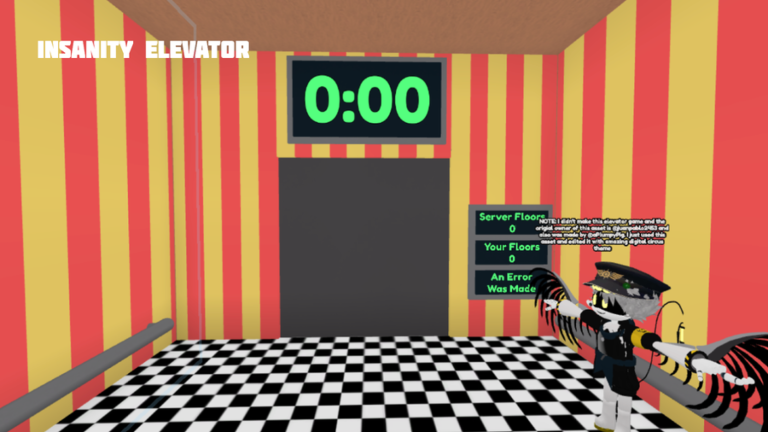 Inside Out 2 Elevator screenshot 1