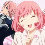 The Pink Friends and Family