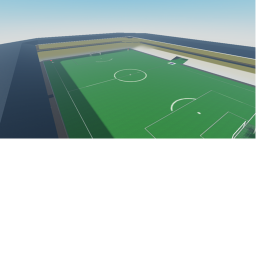 Crossroads Stadium