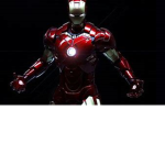The Iron Man fan group