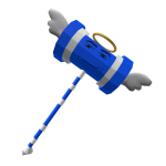 Angel Hammer