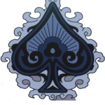 Dark Spade Triad