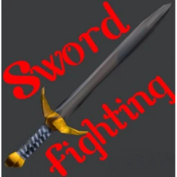 (BETA) Sword Fighting icon