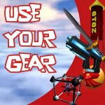 Use Your Gear
