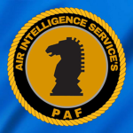 PAF | Air Intelligence Service's
