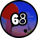 Secret 68