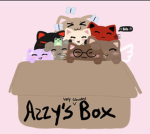 Azzy’s Box!