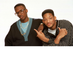 Dj Jazzy Jeff And The Fresh Prince