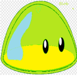 Blob fun forever