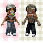 Char x Dais Twins