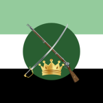 [TMGA] The Monarch's Grand Army