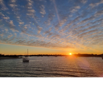 Hot Sunrise Park