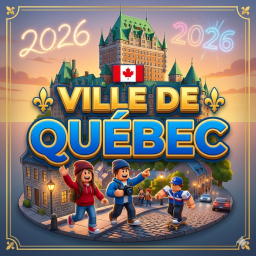 Ville de Québec