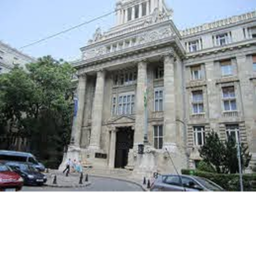Parliament of Hungary's hell