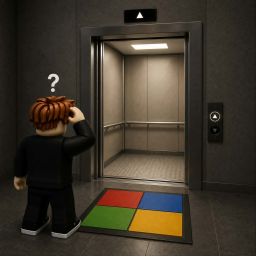 Elevator 13 | 🧩 Solve Every Floor! icon