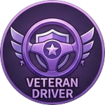 Veteran Driver