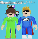 Ali‘s Döner Gang