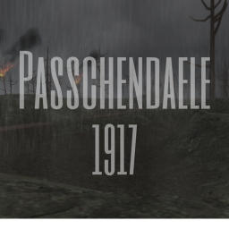 Passchendaele, Summer 1917