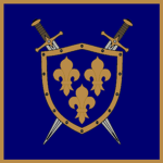 The Royal Guard Of France