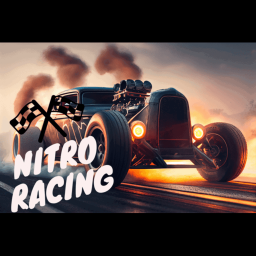 Nitro Speed Racing