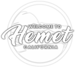 Riverside Hemet California