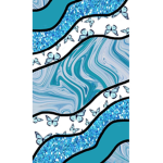 -Naomi’s waves-