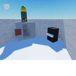 Arkans Fun Escape Parkour Obby