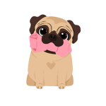 #Puggie Squad!