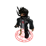 Robux the giveway