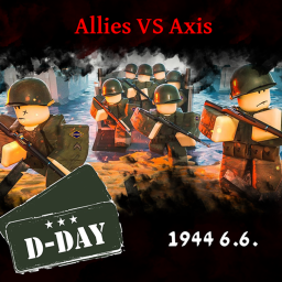 1944 [ D-DAY ]