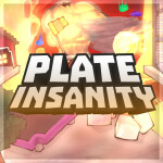 Plate Insanity