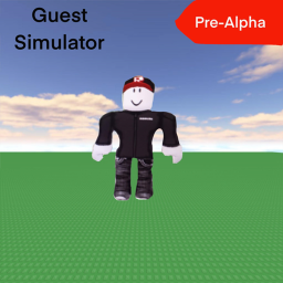 [TEST] Guest Simulator