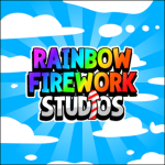 Rainbow Firework Studios