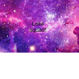 Galaxy Leila squad place