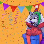 FNaF Foxes